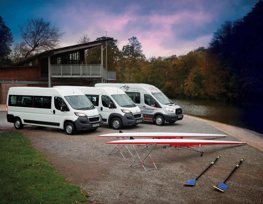 Red Kite Vehicle Consultants